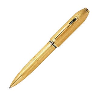 クロス（CROSS）の万年筆・ボールペンを高く売るなら文房具買取専門の