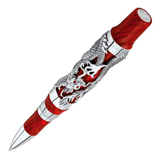 モンテグラッパの万年筆・ボールペンを高く売るなら文房具買取専門の 